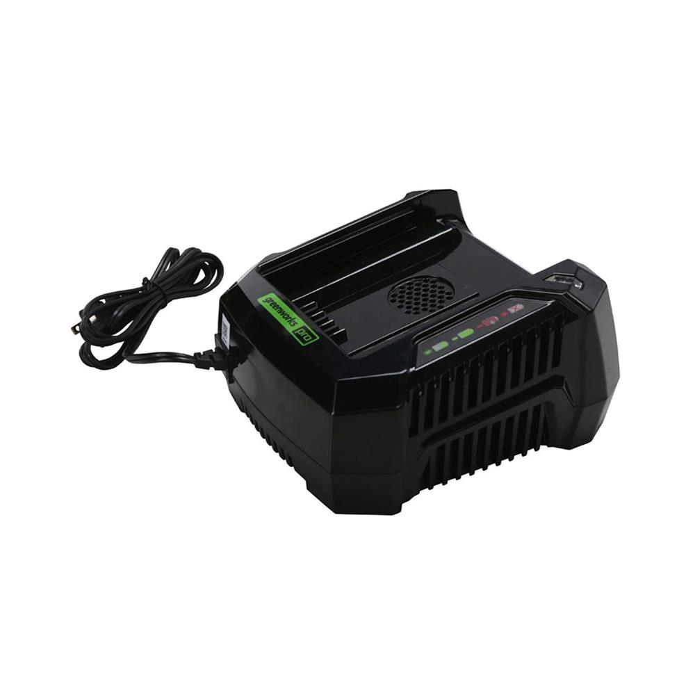 เครื่องตัดหญ้าไร้สาย (พร้อมแบตเตอรี) GREENWORKS GWS0023 60 โวลต์