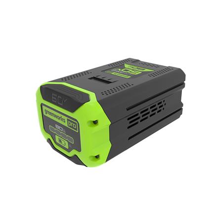 เครื่องตัดหญ้าไร้สาย (พร้อมแบตเตอรี) GREENWORKS GWS0023 60 โวลต์_3