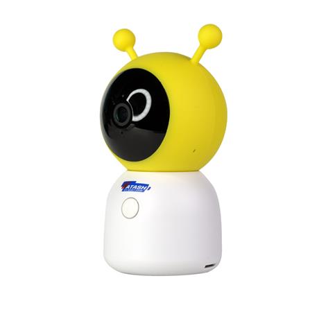 กล้องวงจรปิด ดูแลเด็กพร้อมจอ WATASHI WIOT1035 3 ล้านพิกเซล_0