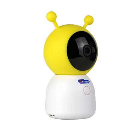กล้องวงจรปิด ดูแลเด็กพร้อมจอ WATASHI WIOT1035 3 ล้านพิกเซล_1