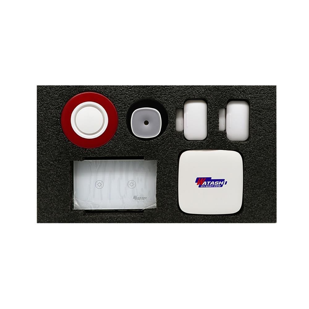 ชุด IOT SMART HOME WATASHI WIOTS601