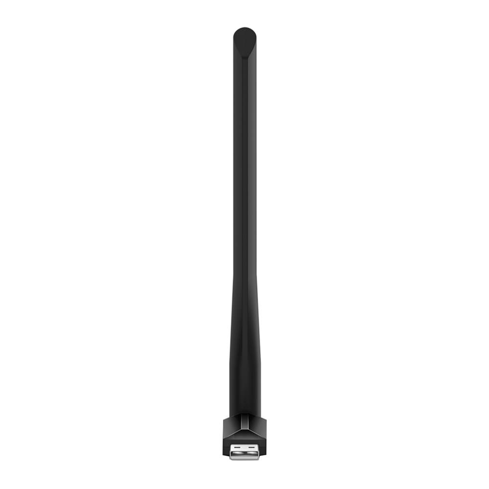อุปกรณ์รับสัญญาณ Wi-Fi TP-LINK AC600 HIGH GAIN DUAL BAND USB