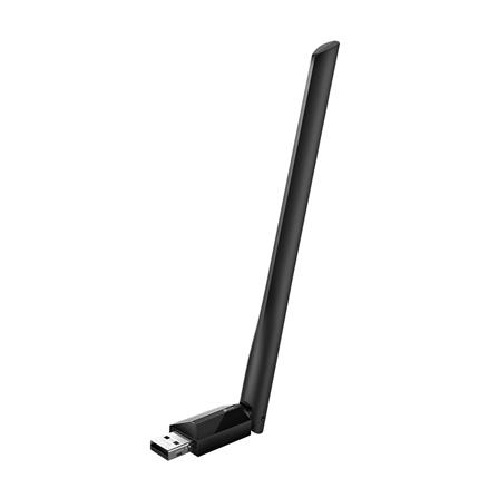 อุปกรณ์รับสัญญาณ Wi-Fi TP-LINK AC600 HIGH GAIN DUAL BAND USB_0