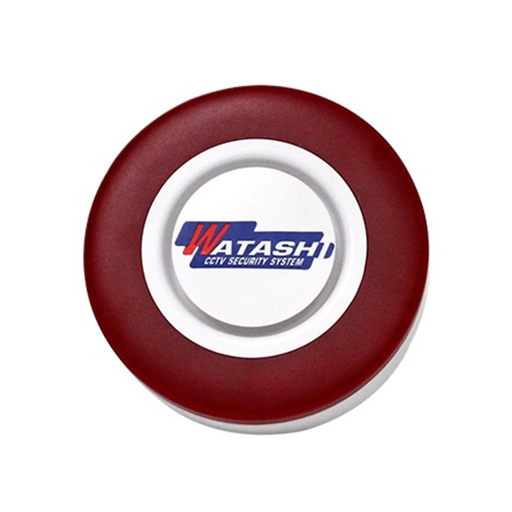 สัญญาณเตือนภัยไซเรน WATASHI WIOT5011Z