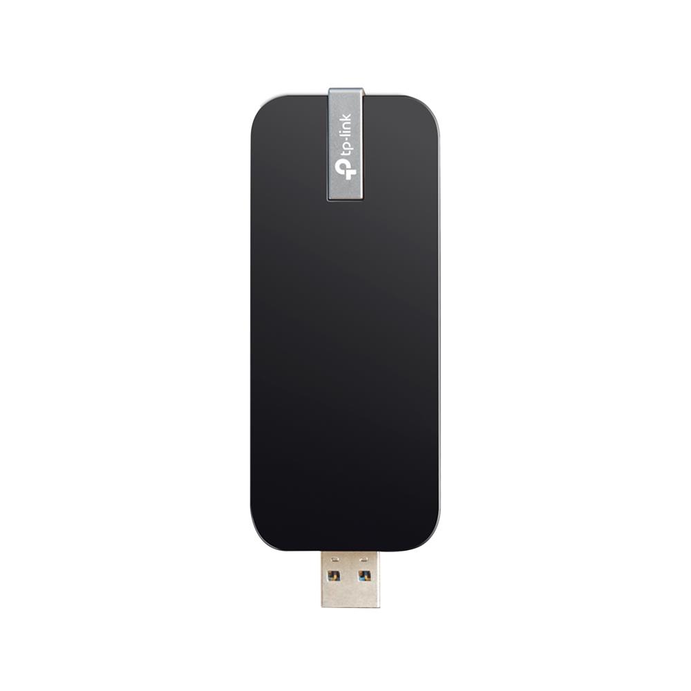 WIRELESS USB ADAPTER TP-LINK AC1300 DUAL BAND