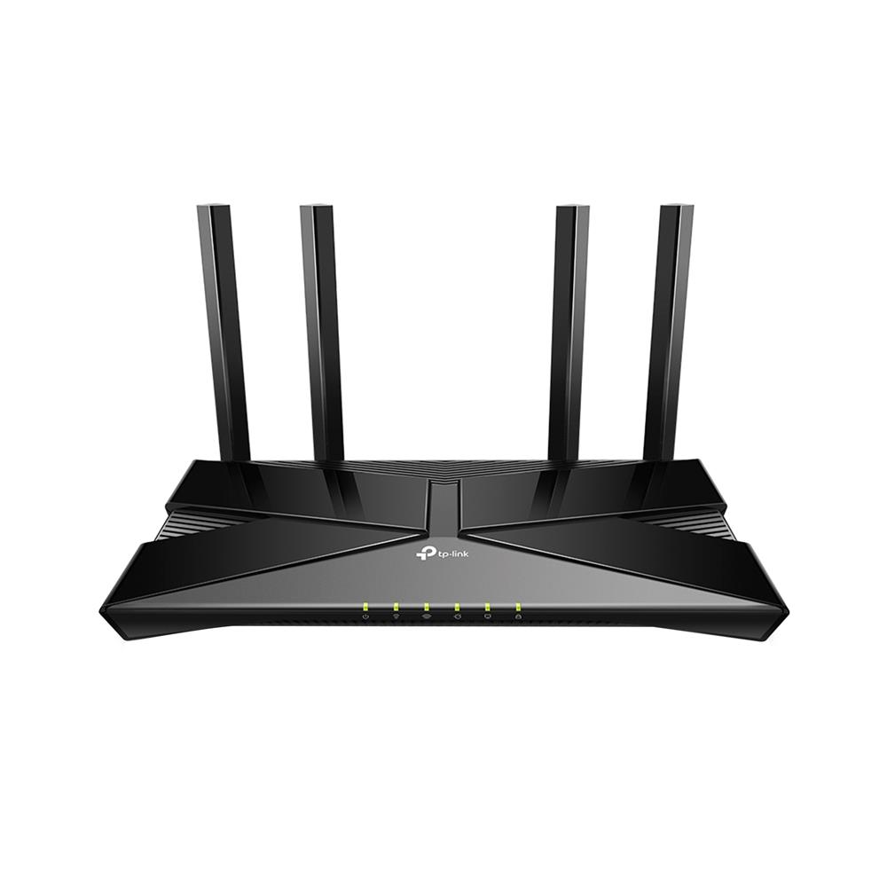 เราเตอร์ TP-LINK AX3000 WI-FI 6 DUAL-BAND WIRELESS