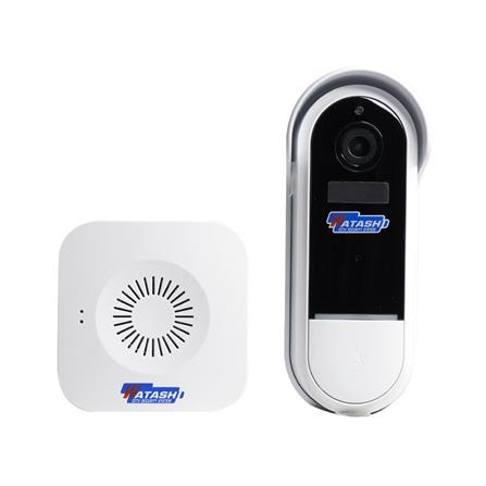 กล้องกระดิ่งไร้สาย WATASHI WIOT1032_1