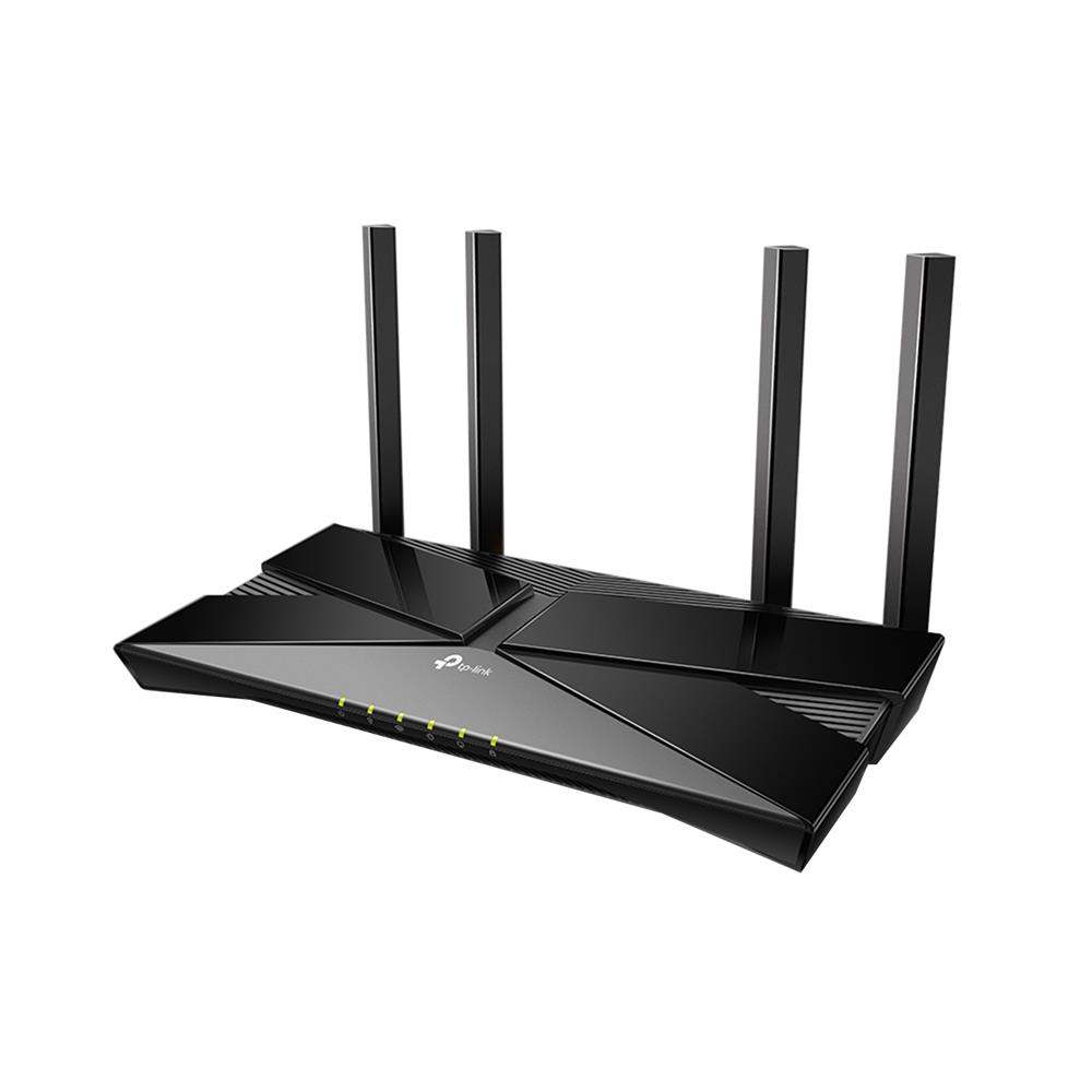 เราท์เตอร์ TP-LINK AX1500 WI-FI 6