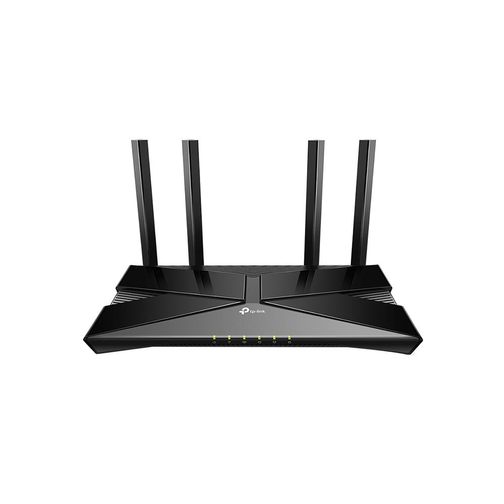 เราท์เตอร์ TP-LINK AX1500 WI-FI 6