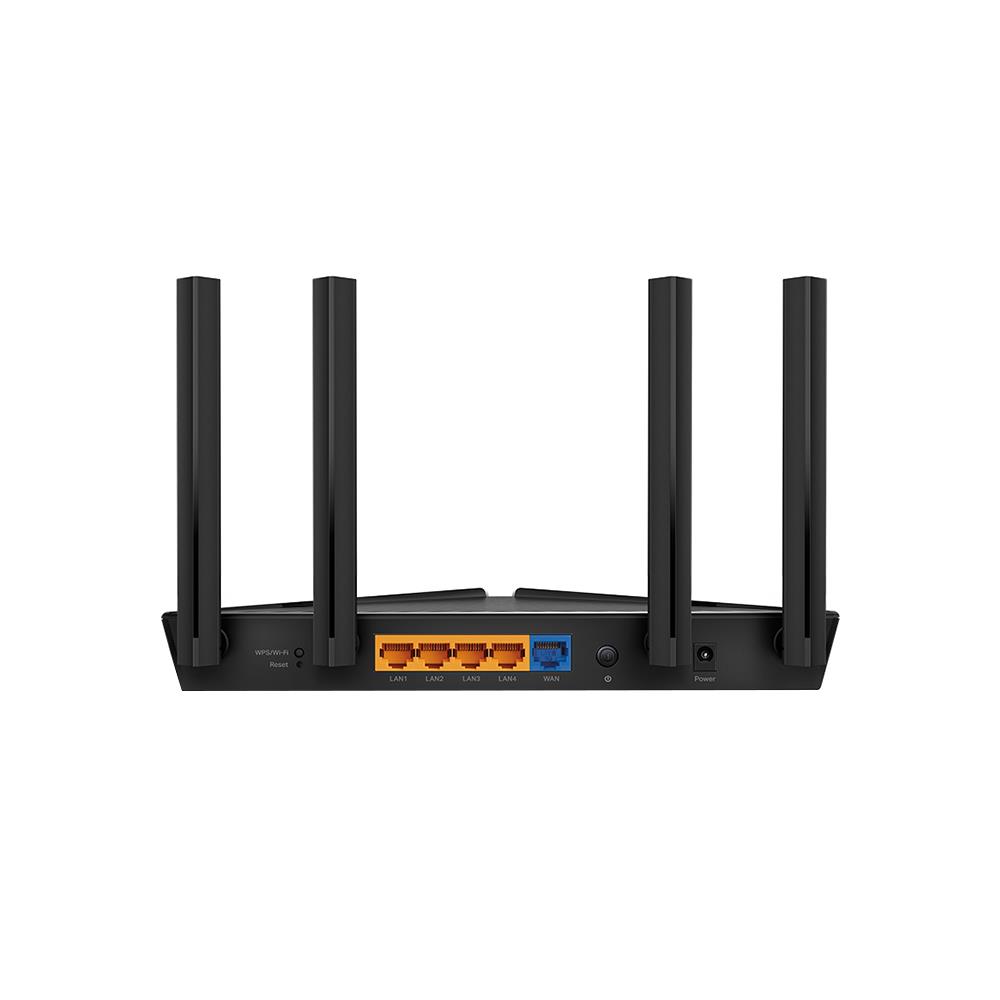 เราท์เตอร์ TP-LINK AX1500 WI-FI 6