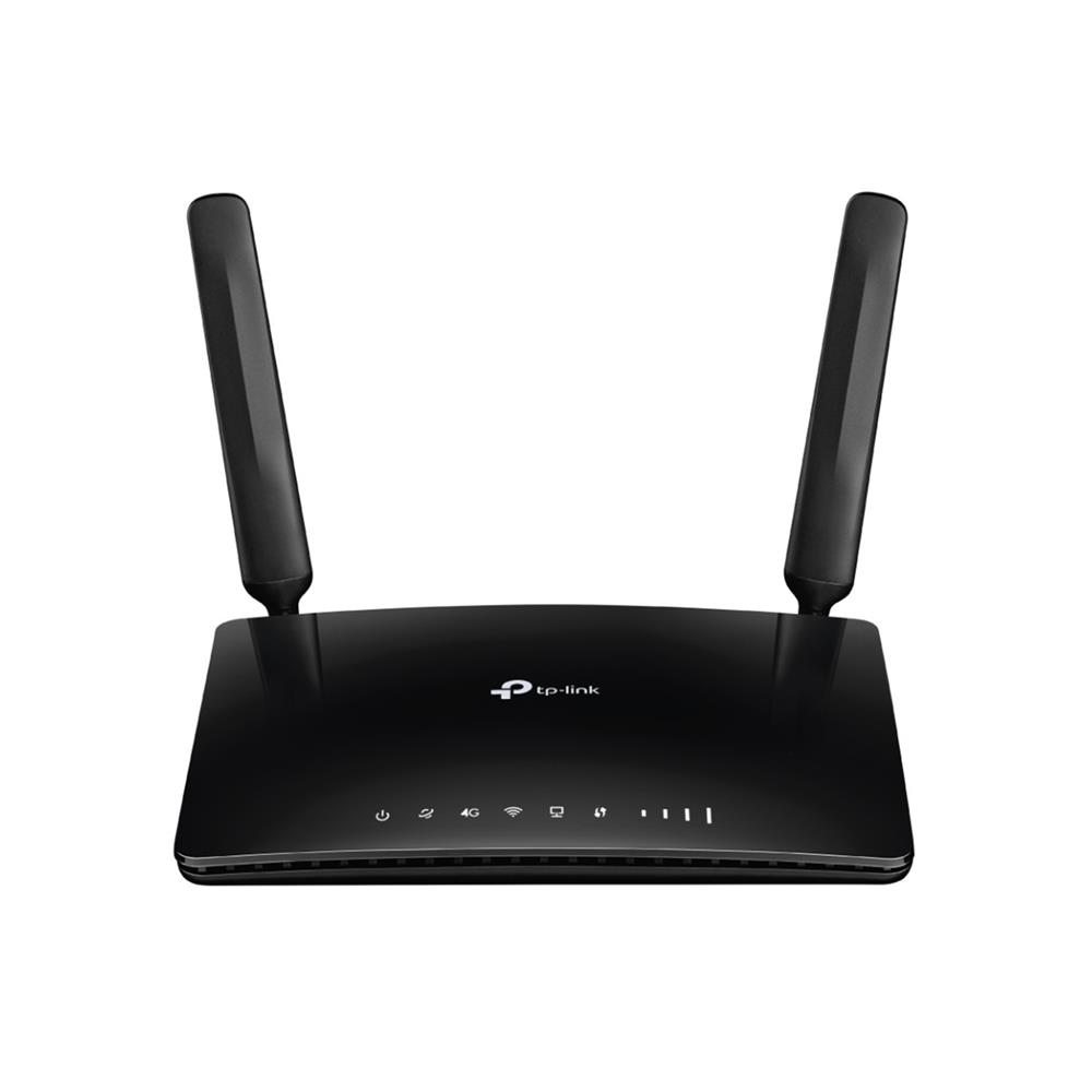 เราเตอร์ TP-LINK ARCHER MR200 AC750 WIRELESS DUAL 4G LTE