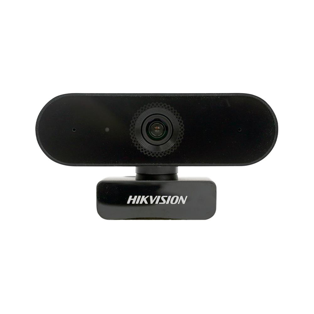 กล้องเว็บแคม HIKVISION DS-U02 2 ล้านพิกเซล