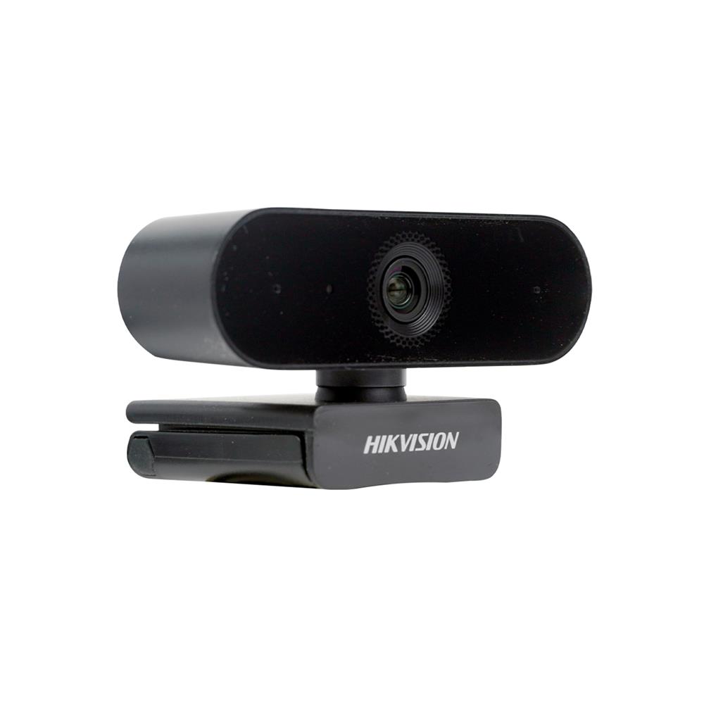 กล้องเว็บแคม HIKVISION DS-U02 2 ล้านพิกเซล