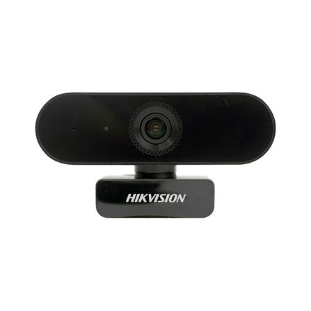 กล้องเว็บแคม HIKVISION DS-U02 2 ล้านพิกเซล_0