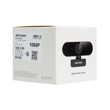 กล้องเว็บแคม HIKVISION DS-U02 2 ล้านพิกเซล_3