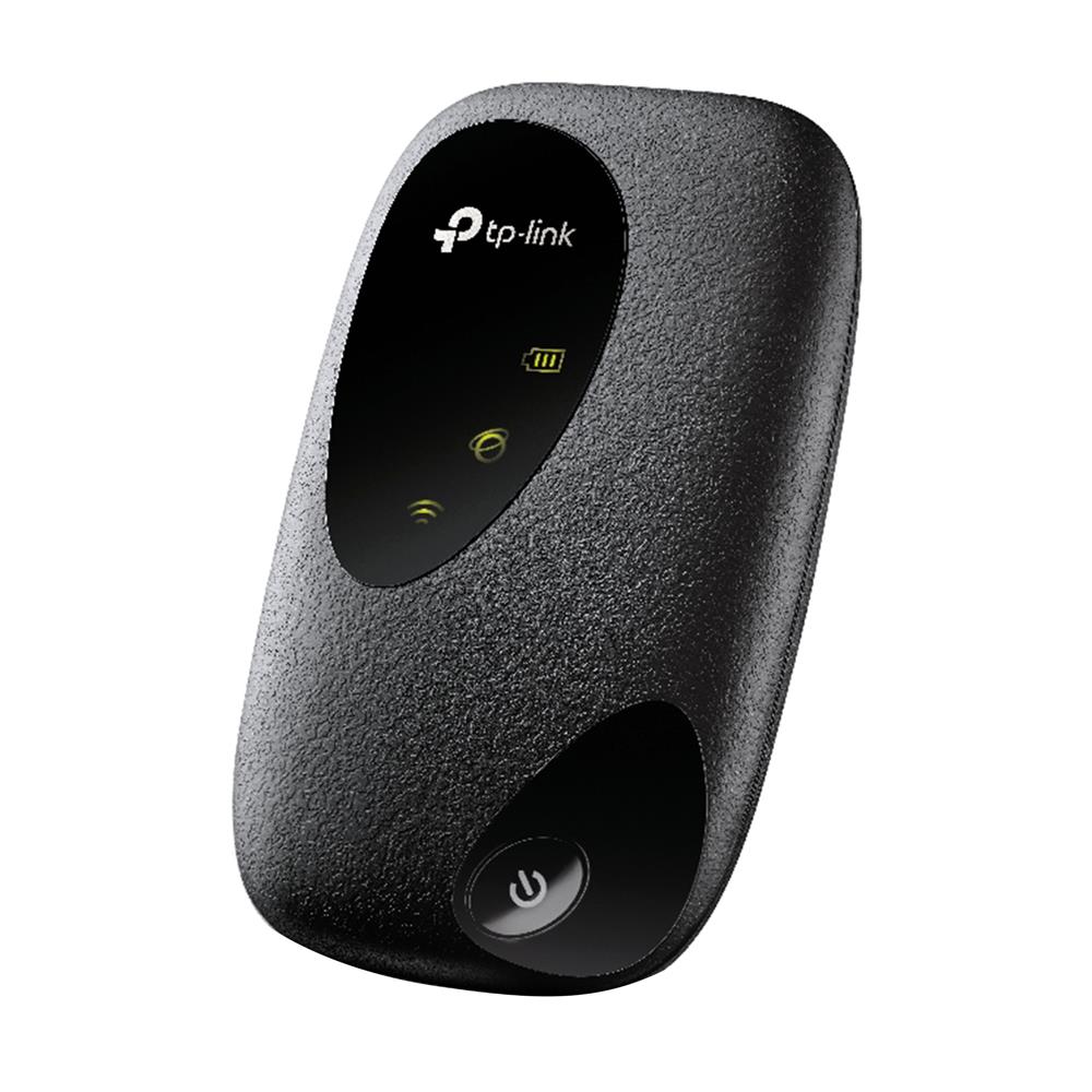 ไวไฟพกพา TP-LINK M7200 LTE MOBILE WI-FI