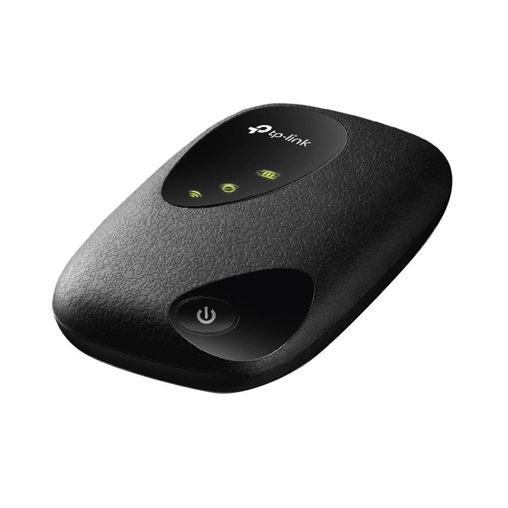 ไวไฟพกพา TP-LINK M7200 LTE MOBILE WI-FI