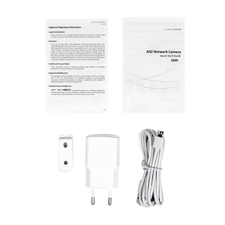 กล้องวงจรปิดไร้สาย WATASHI WIP297-W 4 ล้านพิกเซล_2