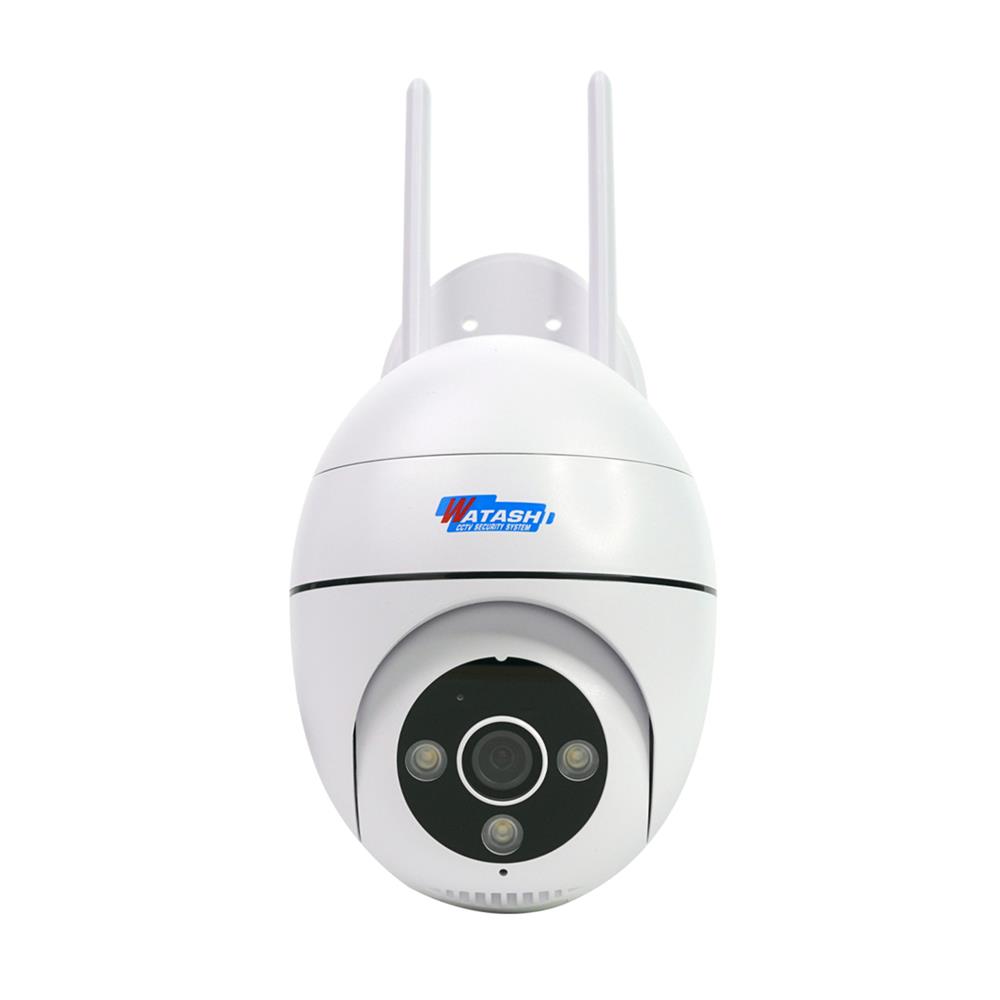 กล้องสปีดโดม WATASHI WIOT1042F-3M 3 ล้านพิกเซล