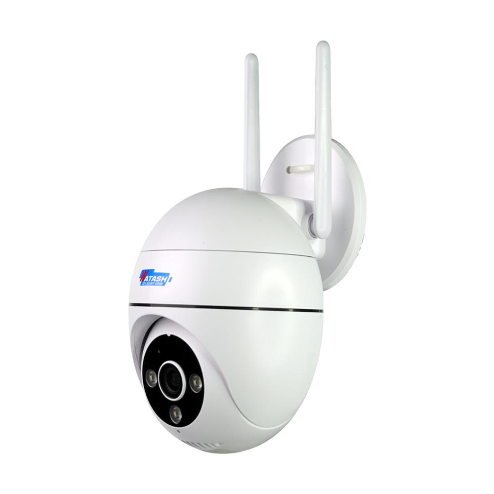 กล้องสปีดโดม WATASHI WIOT1042F-3M 3 ล้านพิกเซล