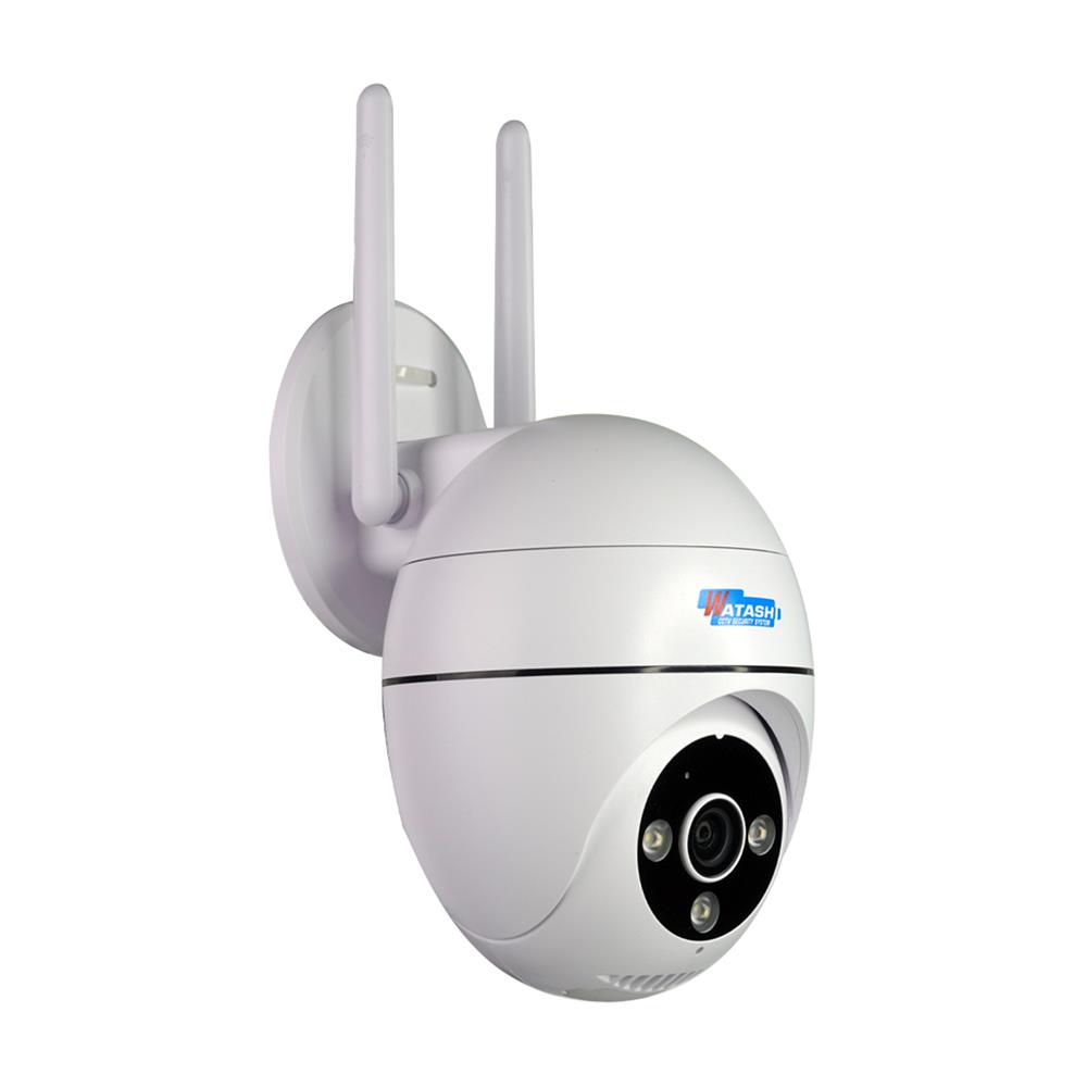 กล้องสปีดโดม WATASHI WIOT1042F-3M 3 ล้านพิกเซล