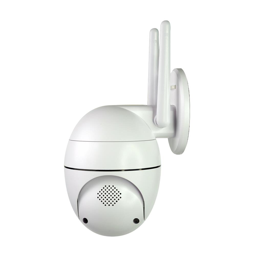 กล้องสปีดโดม WATASHI WIOT1042F-3M 3 ล้านพิกเซล