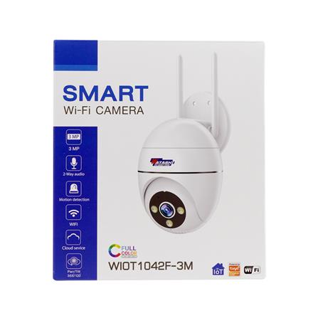 กล้องสปีดโดม WATASHI WIOT1042F-3M 3 ล้านพิกเซล_5