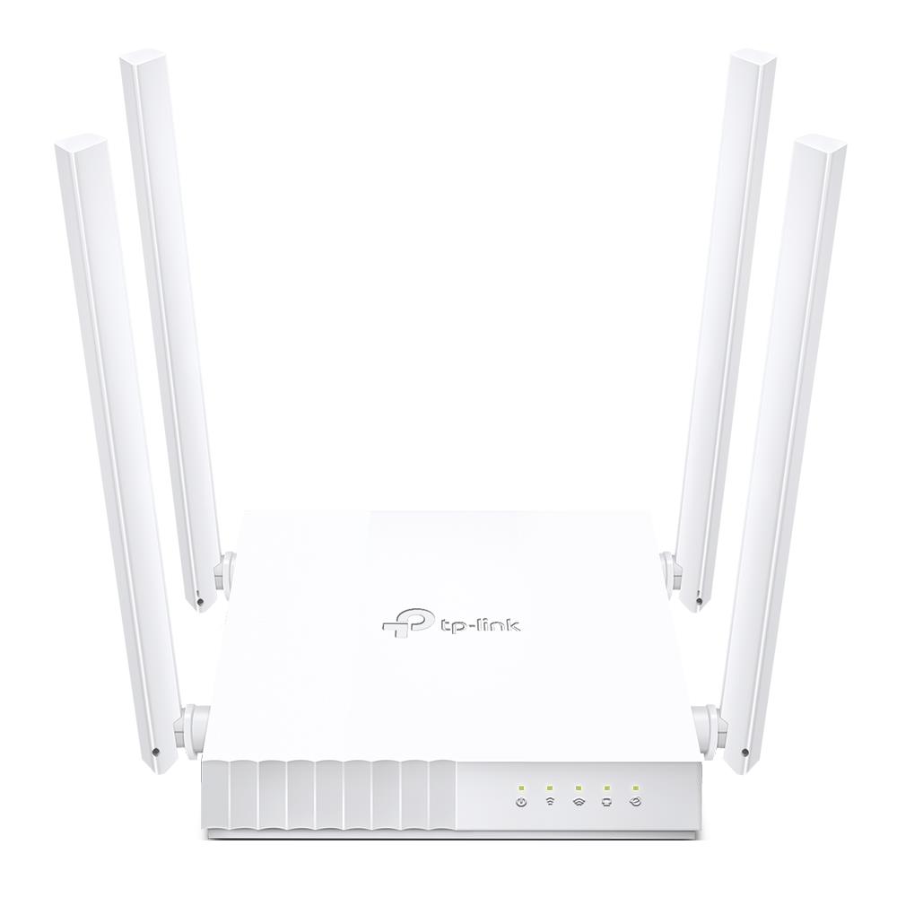 เราเตอร์ TP-LINK AC750 DUAL BAND