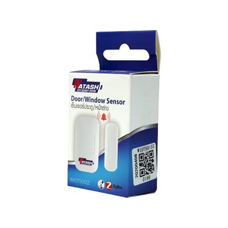 เซนเซอร์ประตูหน้าต่าง WATASHI WIOT5012Z_2