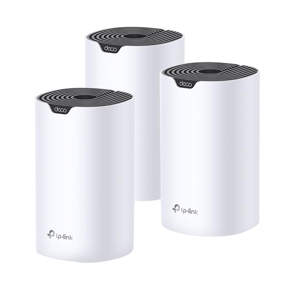 ตัวกระจายสัญญาณ TP-LINK DECO S7 AC1900 WHOLEHOME MESH WI-FI