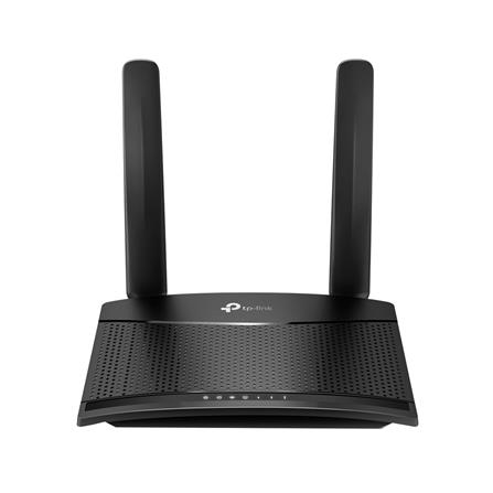 4G LTE ROUTER + WIRELESS 300 MBPS TP-LINK TL-MR100_1