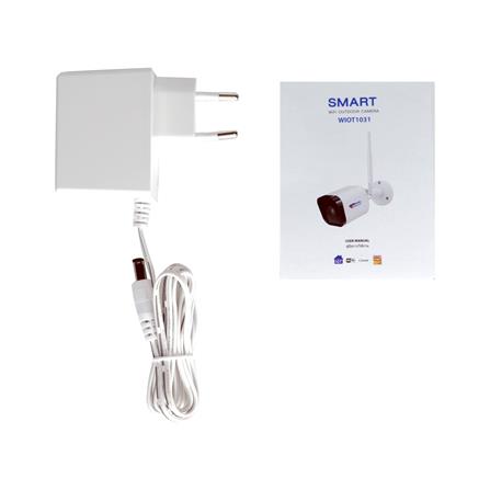 กล้องวงจรปิดภายนอก WATASHI WIOT1031 3 ล้านพิกเซล_2