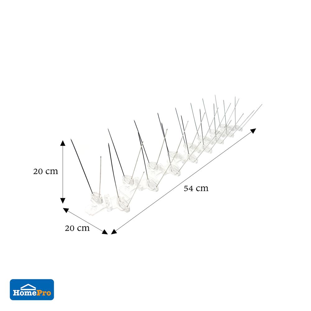 อุปกรณ์ป้องกันนกใหญ่ DEXZON P1 5.3 เมตร