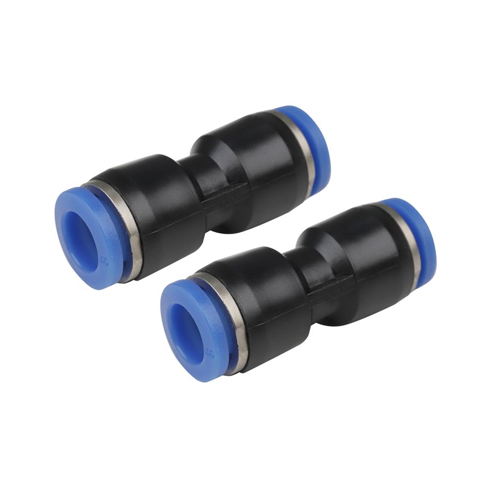 ข้อต่อสายไมโครสวมเร็ว SPRING DY2325 8 มม. แพ็ก 5 ชิ้น