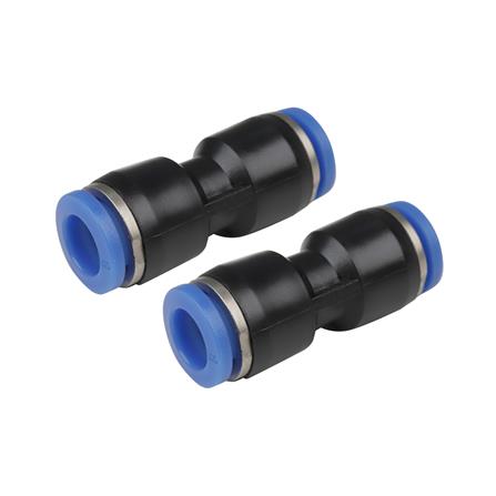 ข้อต่อสายไมโครสวมเร็ว SPRING DY2325 8 มม. แพ็ก 5 ชิ้น