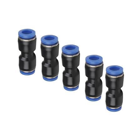 ข้อต่อสายไมโครสวมเร็ว SPRING DY2325 8 มม. แพ็ก 5 ชิ้น_1