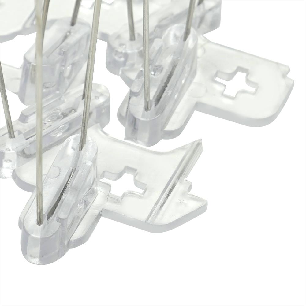 อุปกรณ์ป้องกันนกเล็ก DEXZON P2 5.3 เมตร