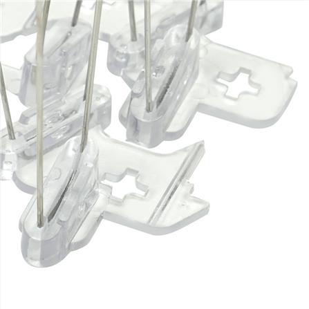 อุปกรณ์ป้องกันนกเล็ก DEXZON P2 5.3 เมตร_1