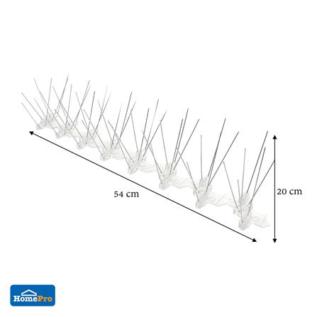 อุปกรณ์ป้องกันนกเล็ก DEXZON P2 5.3 เมตร_3