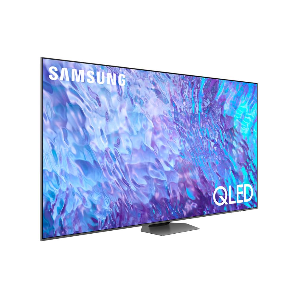 ทีวีคิวแอลอีดี 98 นิ้ว SAMSUNG (4K, QLED, SMART TV) QA98Q80CAKXXT