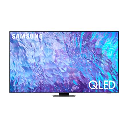 ทีวีคิวแอลอีดี 98 นิ้ว SAMSUNG (4K, QLED, SMART TV) QA98Q80CAKXXT_0