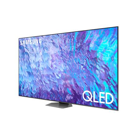 ทีวีคิวแอลอีดี 98 นิ้ว SAMSUNG (4K, QLED, SMART TV) QA98Q80CAKXXT_1