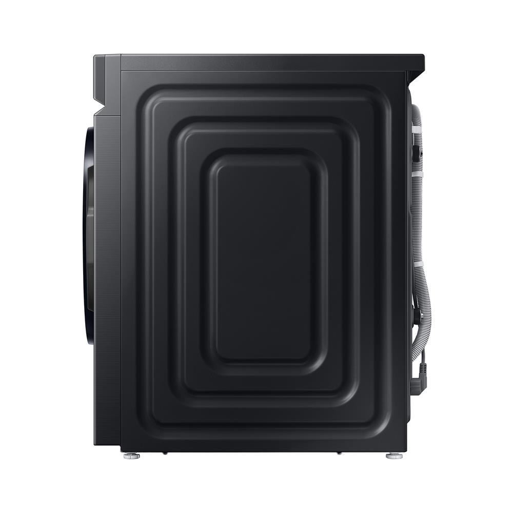 เครื่องซักอบฝาหน้า SAMSUNG WD12BB944DGBST 12/8 กก. 1400RPM อินเวอร์เตอร์ สีดำคาเวียร์