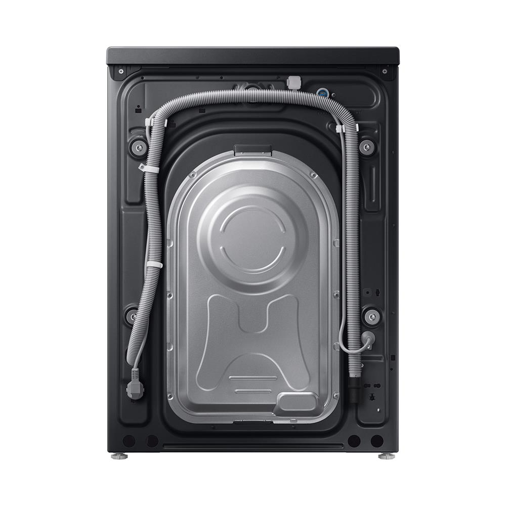 เครื่องซักอบฝาหน้า SAMSUNG WD12BB944DGBST 12/8 กก. 1400RPM อินเวอร์เตอร์ สีดำคาเวียร์