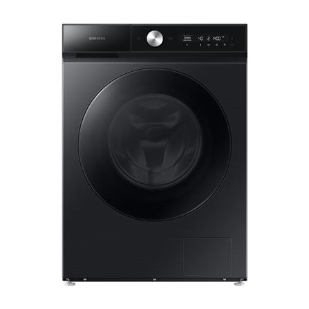 เครื่องซักอบฝาหน้า SAMSUNG WD12BB944DGBST 12/8 กก. 1400RPM อินเวอร์เตอร์ สีดำคาเวียร์_0