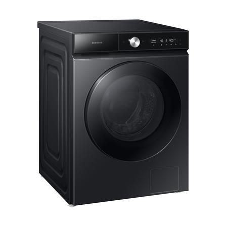 เครื่องซักอบฝาหน้า SAMSUNG WD12BB944DGBST 12/8 กก. 1400RPM อินเวอร์เตอร์ สีดำคาเวียร์_2