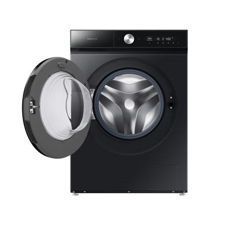 เครื่องซักอบฝาหน้า SAMSUNG WD12BB944DGBST 12/8 กก. 1400RPM อินเวอร์เตอร์ สีดำคาเวียร์_3