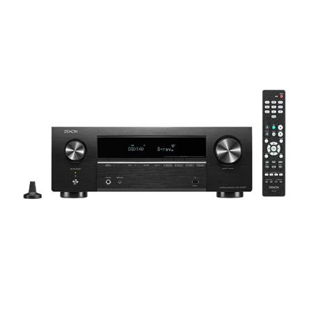 รีซีฟเวอร์ DENON AVR-X580BT_0