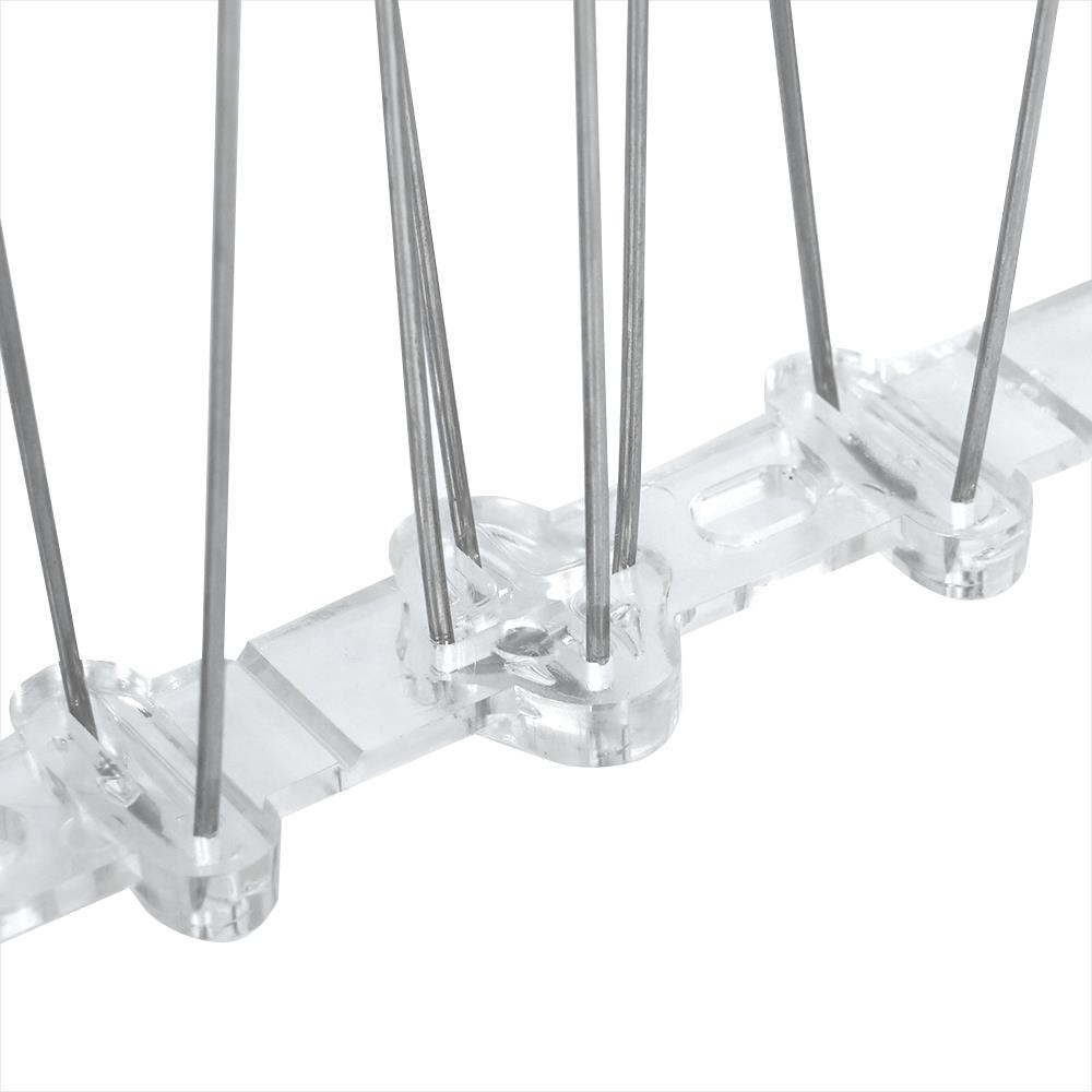 อุปกรณ์ป้องกันนกเล็ก DEXZON ECO DIY 3 เมตร