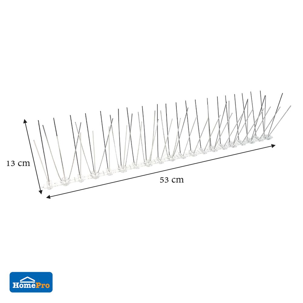 อุปกรณ์ป้องกันนกเล็ก DEXZON ECO DIY 3 เมตร
